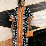Maxi Gowns Is The Elegance That Flows With Every Step